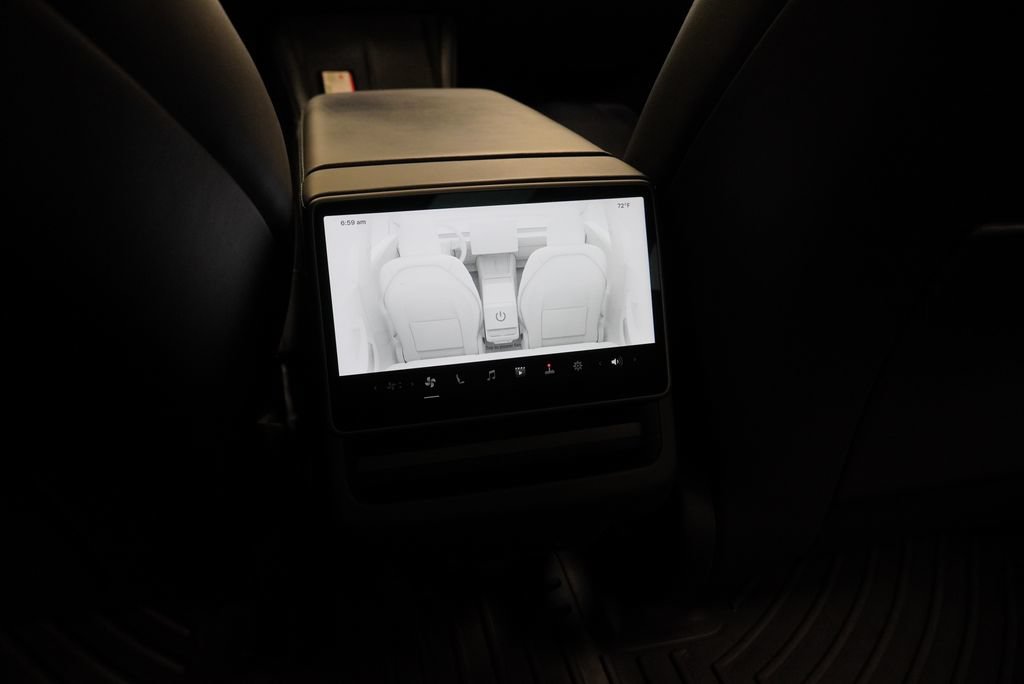 Used 2024 Tesla Model 3 Standard Range RWD image 30
