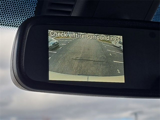 New 2024 Mercedes-Benz eSprinter 170 Cargo image 23