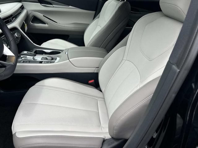 New 2027 INFINITI QX60 Luxe w/ Cargo Package AWD/4WD image 16