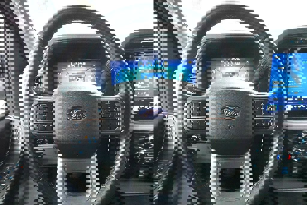 Certified 2024 Ford F150 XLT w/ Tow/Haul Package AWD/4WD image 22