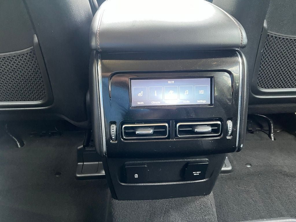 Certified 2023 Lincoln Aviator Reserve w/ Equipment Group 201A AWD/4WD image 16