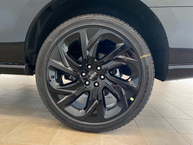New 2027 Lincoln Navigator Reserve w/ Jet Appearance Package AWD/4WD image 27