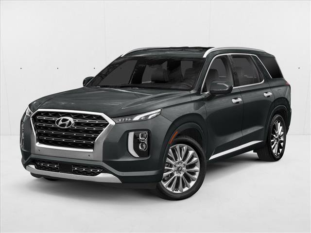 Used 2020 Hyundai Palisade Limited FWD image 1