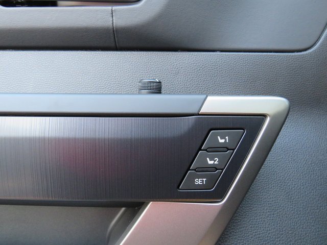 New 2026 Toyota Tundra Platinum image 48