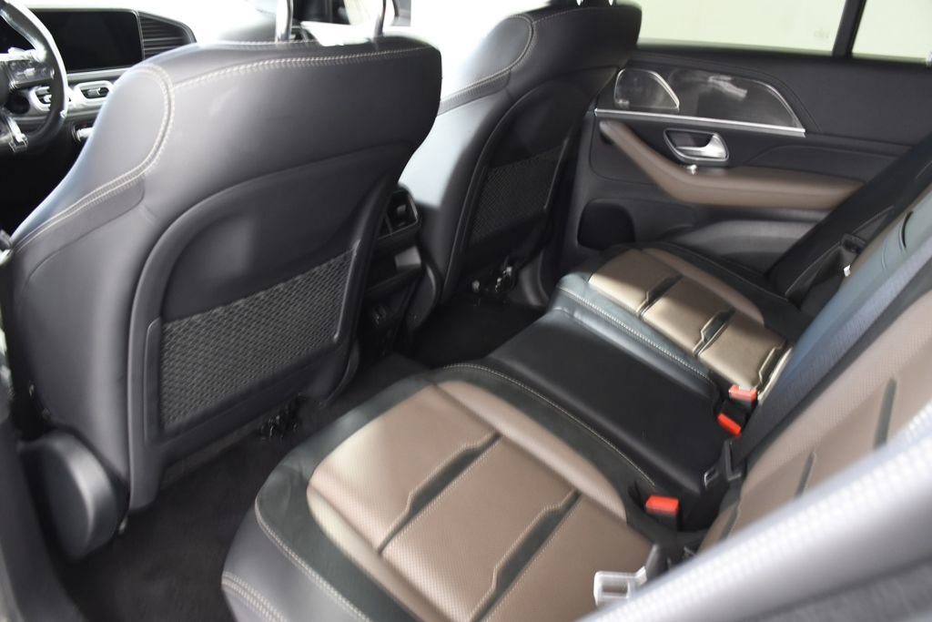 Used 2023 Mercedes-Benz GLE 53 AMG 4MATIC Coupe image 26