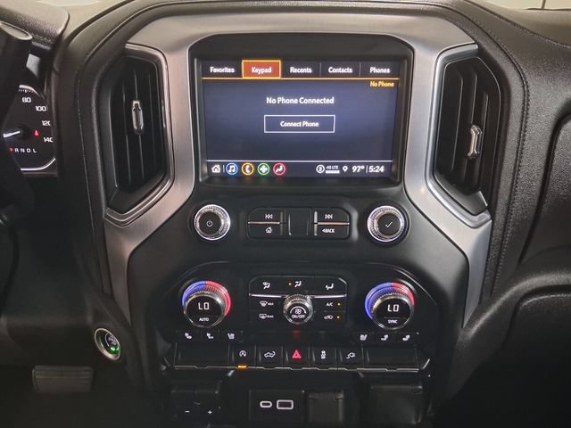 Certified 2021 GMC Sierra 1500 SLT w/ SLT Premium Package AWD/4WD image 21