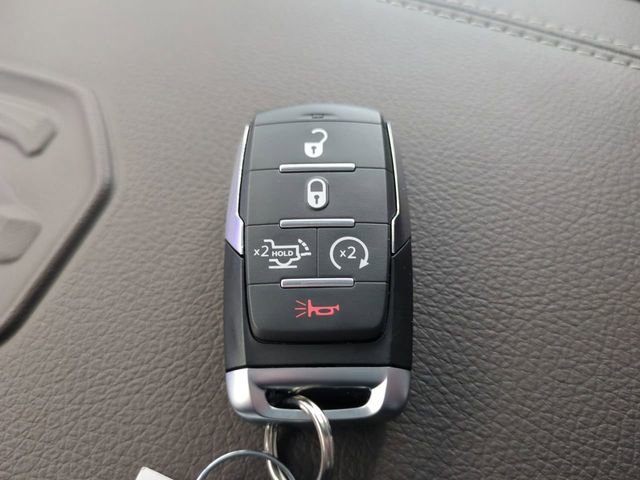 New 2026 RAM 1500 Laramie w/ Advanced Safety Group II image 29