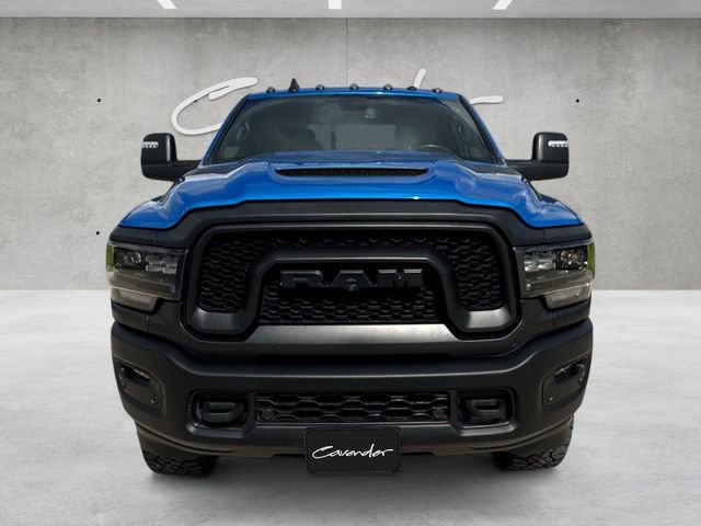 Used 2023 RAM 2500 Rebel w/ Level 2 Equipment Group image 18
