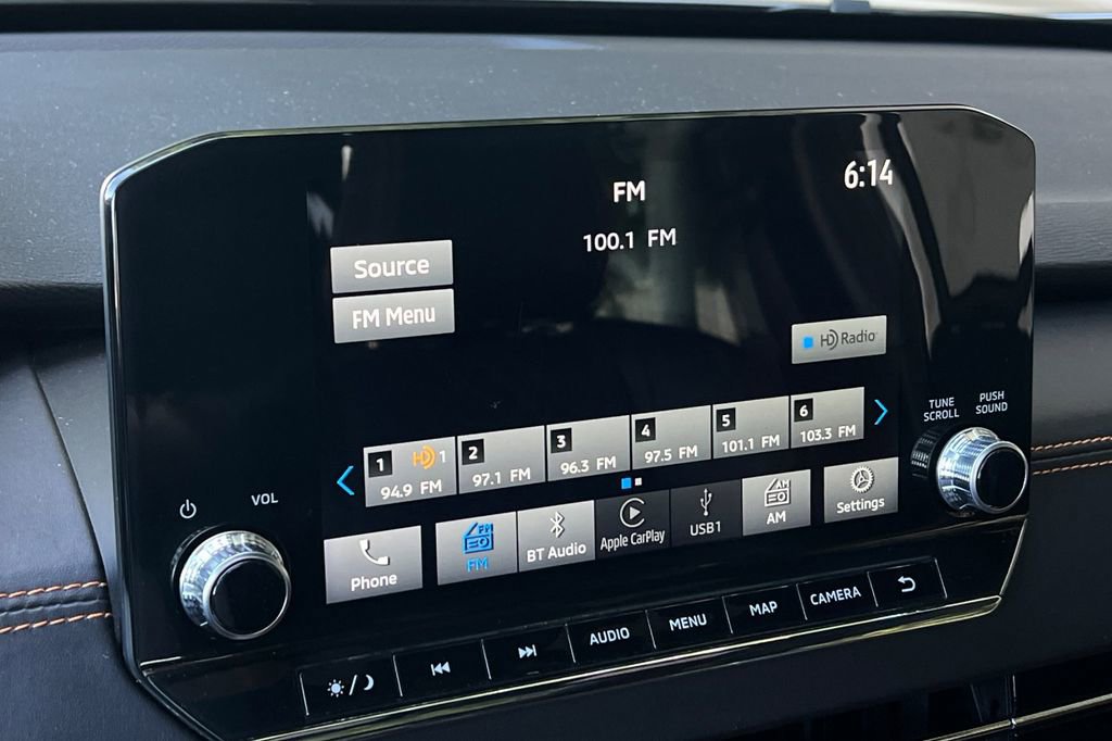 Used 2022 Mitsubishi Outlander SEL image 23