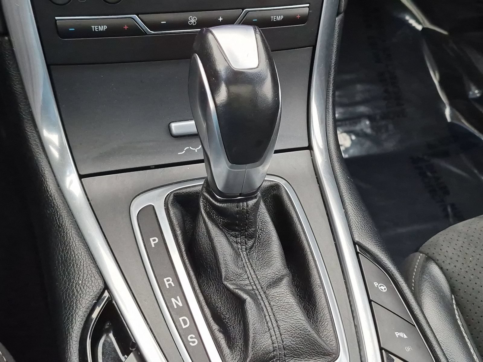 Used 2016 Ford Edge Sport w/ Equipment Group 401A AWD/4WD image 28