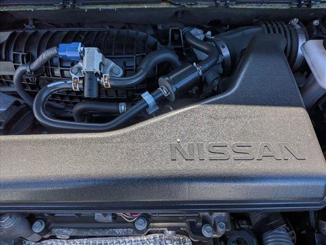 Used 2020 Nissan Rogue SV w/ Premium Package image 11
