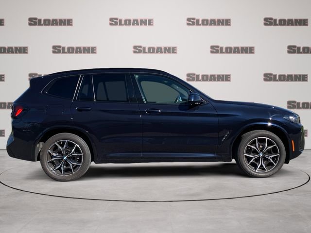 Used 2024 BMW X3 xDrive30i w/ Premium Package image 6