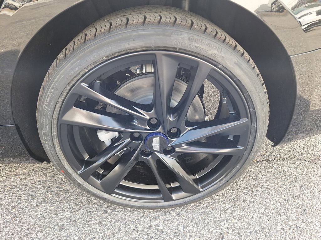 New 2026 Cadillac CT4 Premium Luxury image 25