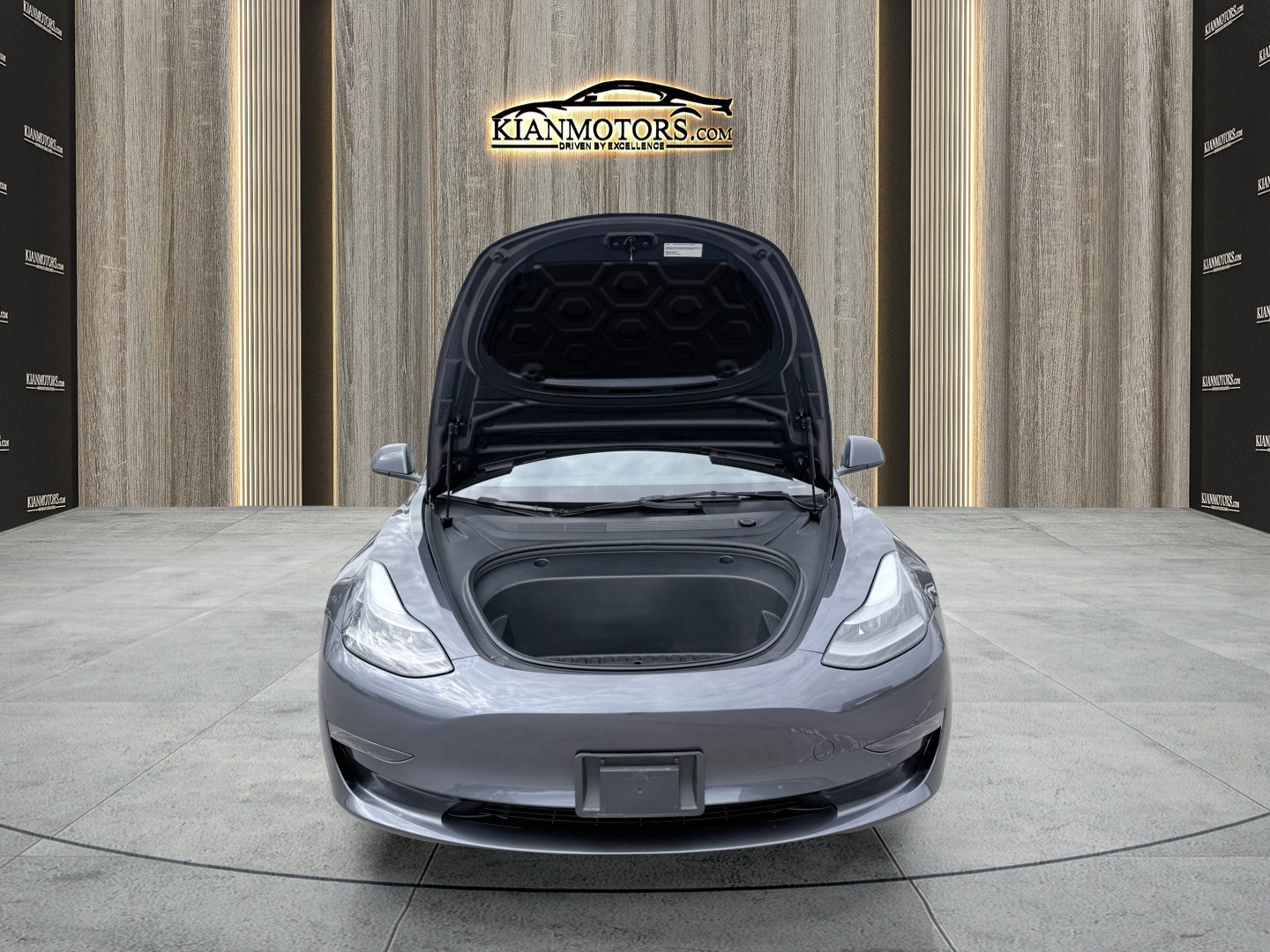 Used 2023 Tesla Model 3 Standard Range image 16