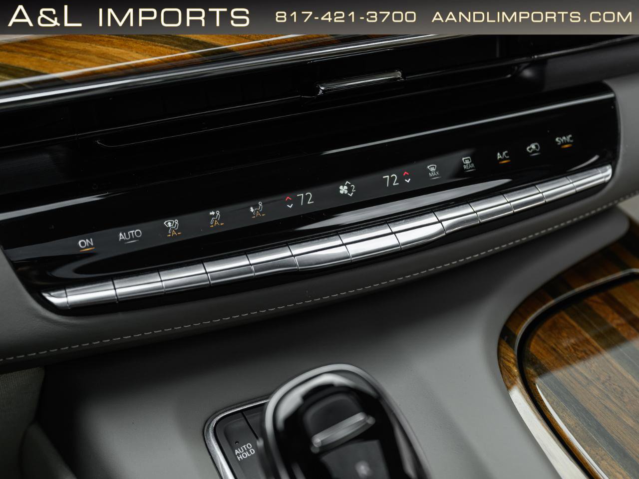 Used 2024 Cadillac Escalade Sport Platinum image 16