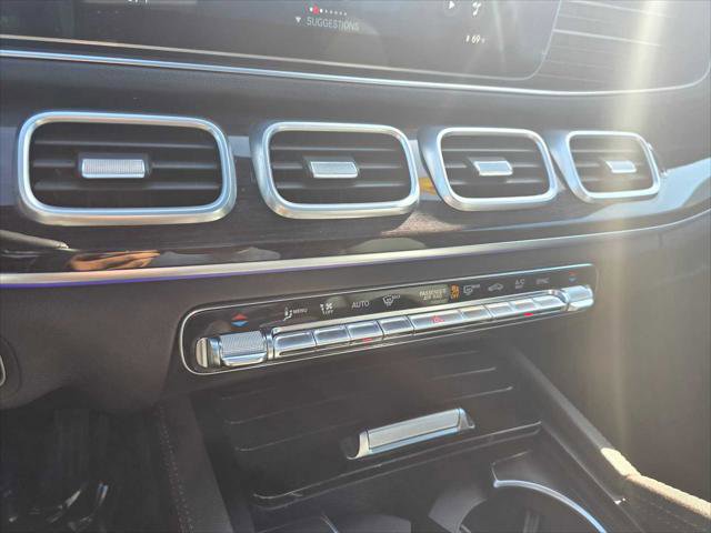 Used 2022 Mercedes-Benz GLS 450 4MATIC image 31