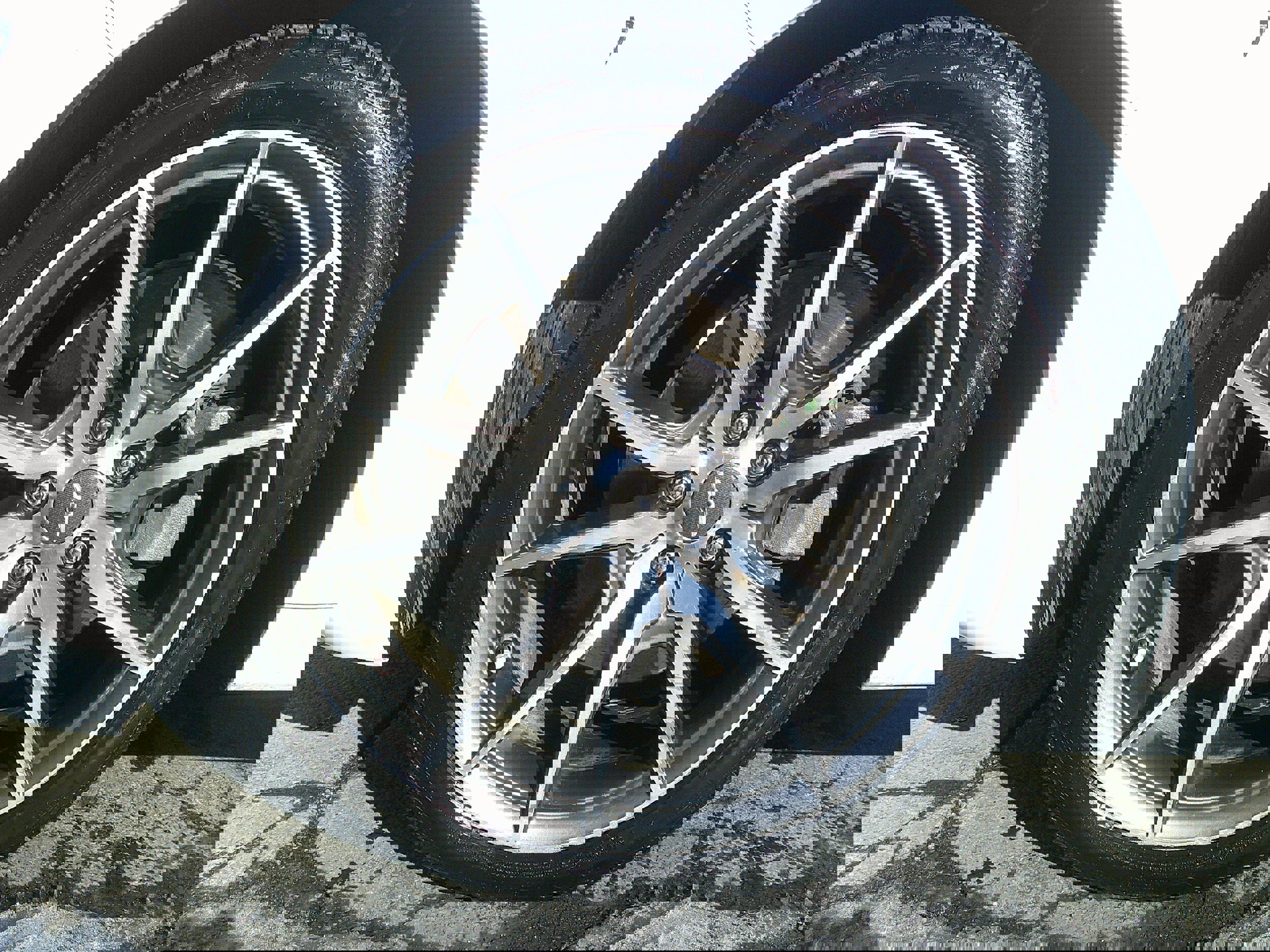 Used 2022 Genesis G70 3.3T image 14