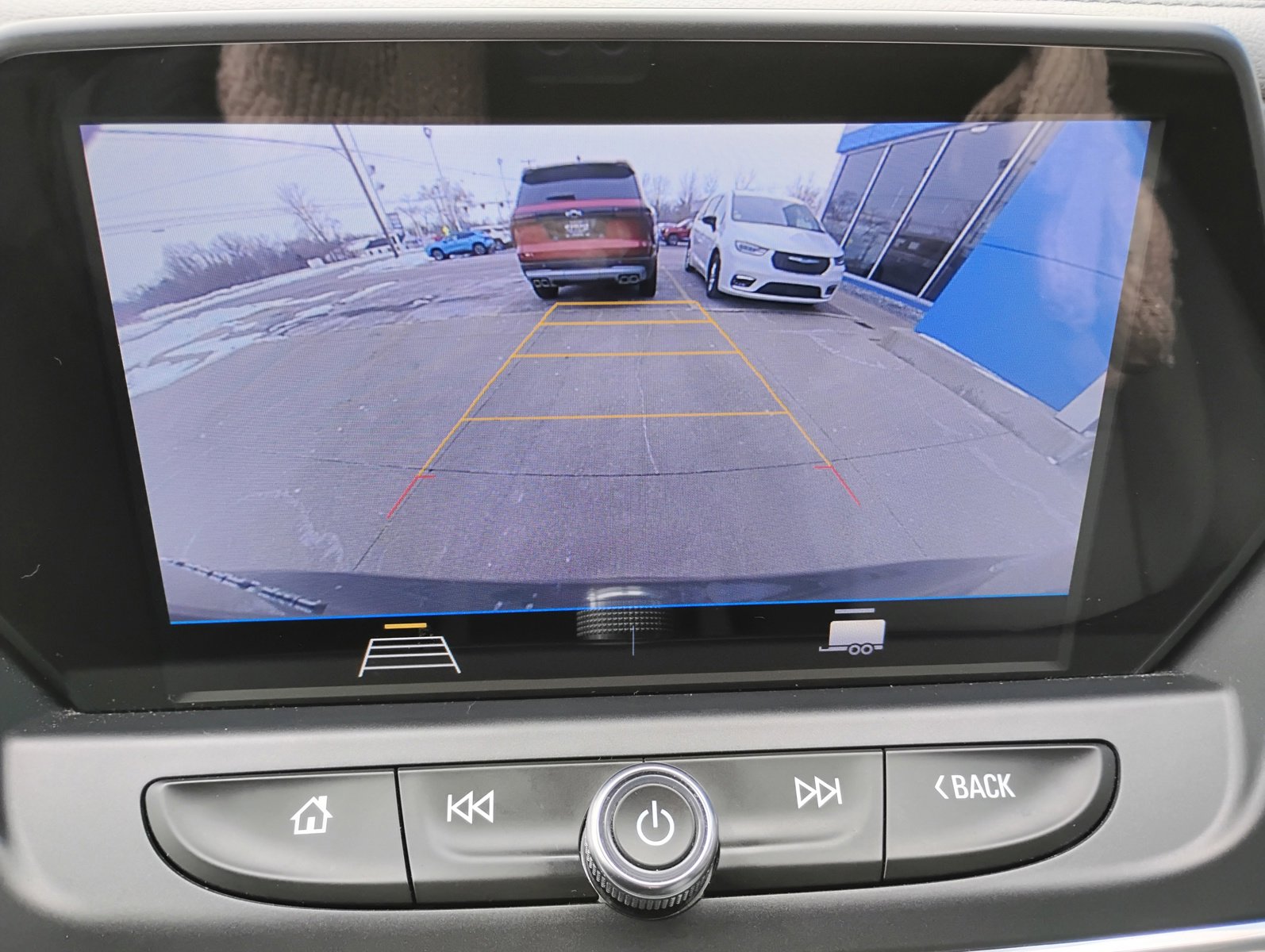 Used 2019 Chevrolet Blazer LT image 5