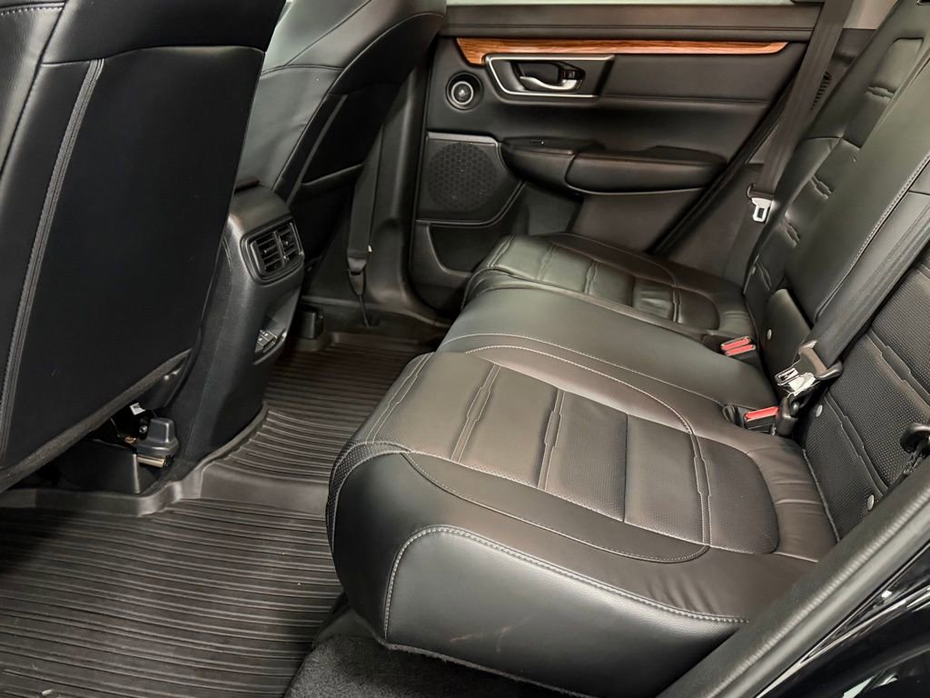 Used 2022 Honda CR-V EX-L image 24