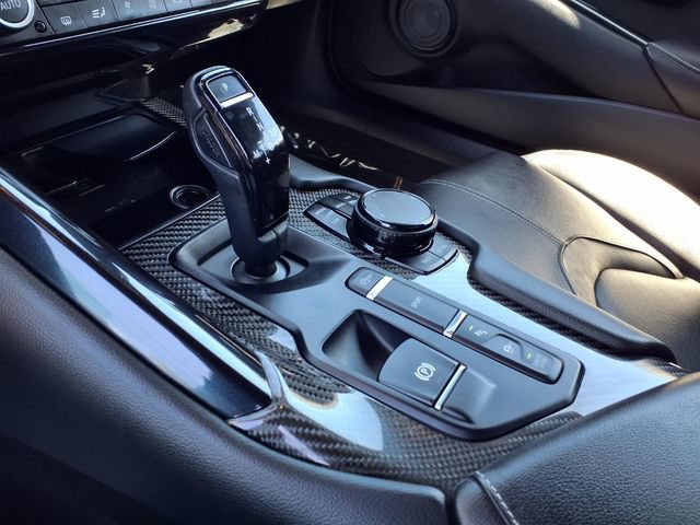 Used 2021 Toyota Supra Premium w/ Driver Assist Package RWD image 21