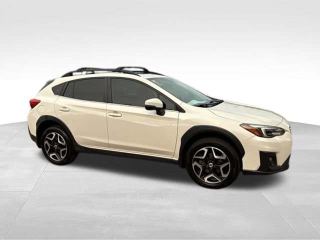 Used 2018 Subaru Crosstrek 2.0i Limited AWD/4WD image 14