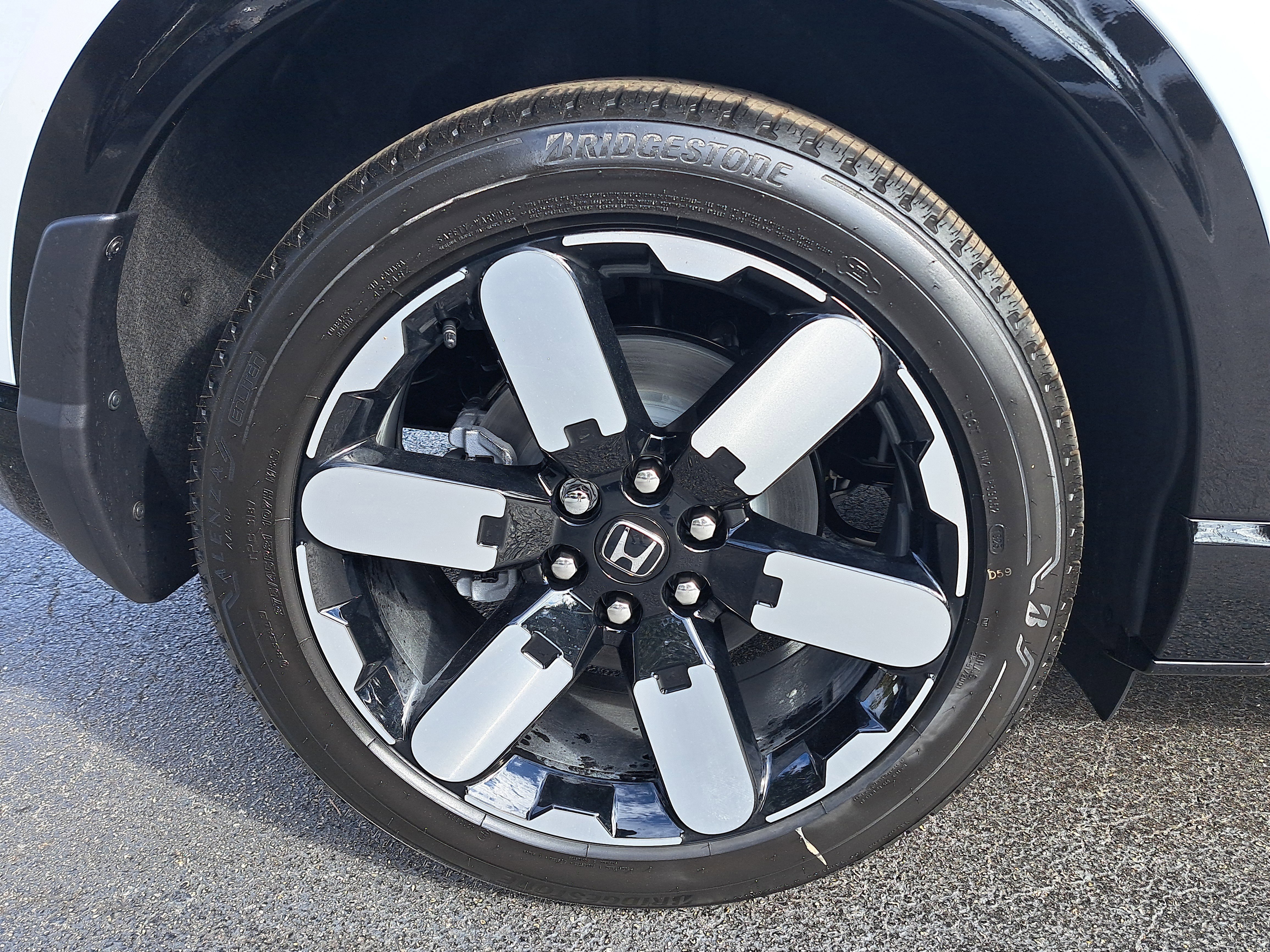 Used 2026 Honda Prologue Elite image 7