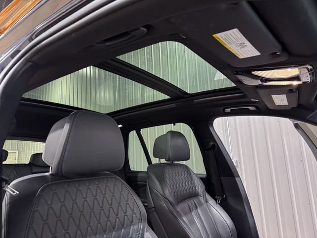 Used 2020 BMW X5 M50i w/ Executive Package AWD/4WD image 27