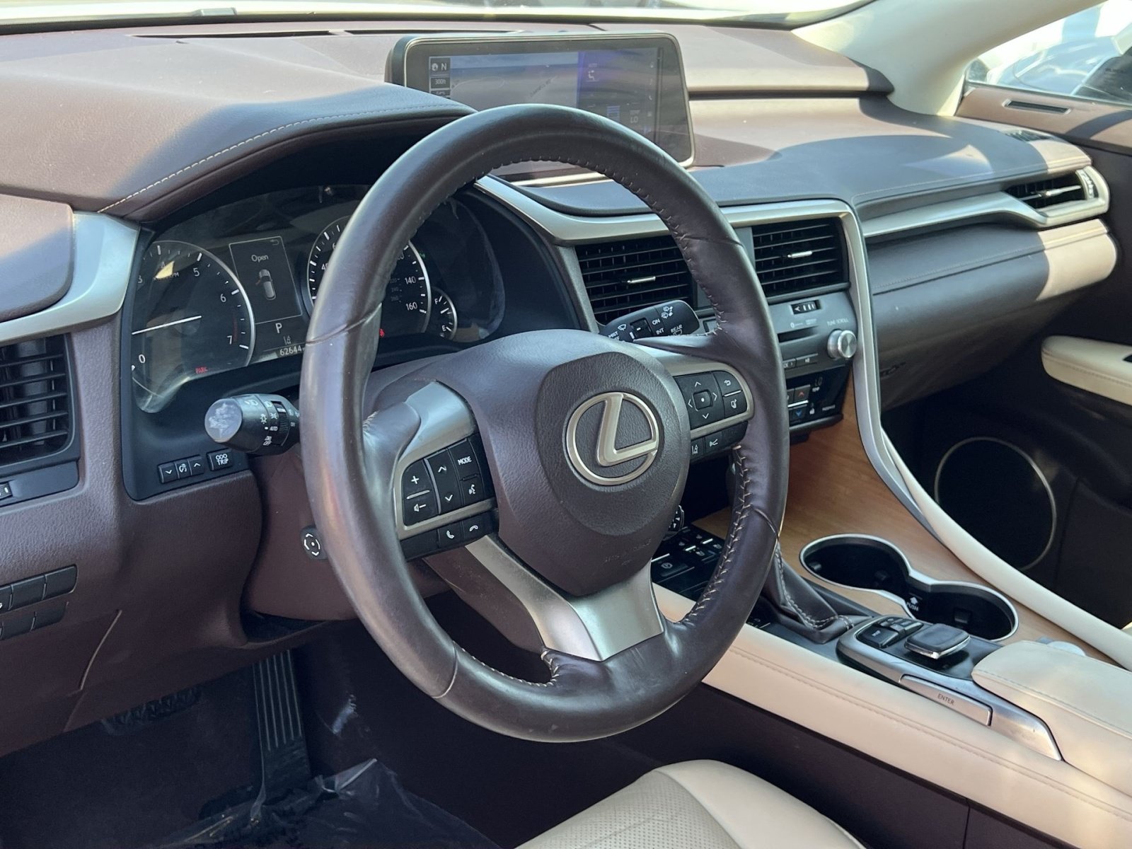 Used 2017 Lexus RX 350 AWD image 13