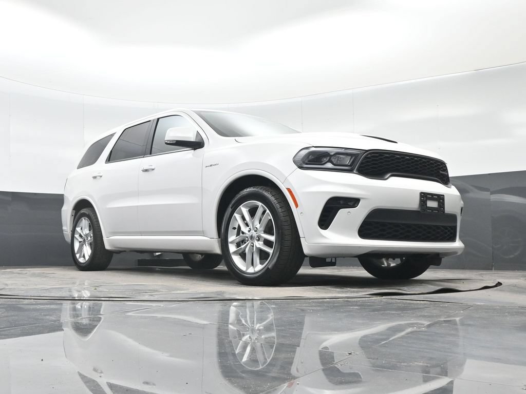 Used 2021 Dodge Durango R/T AWD/4WD image 33