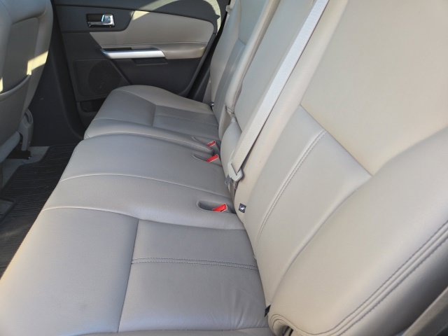 Used 2011 Ford Edge Limited w/ 301A Rapid Spec Order Code AWD/4WD image 11