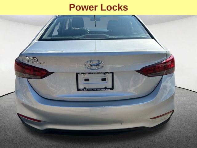Used 2019 Hyundai Accent SE image 9