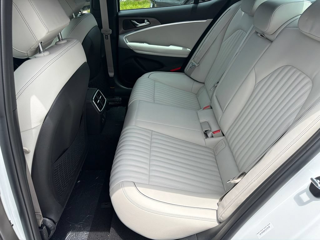 New 2026 Genesis G70 3.3T Sport Prestige RWD image 22