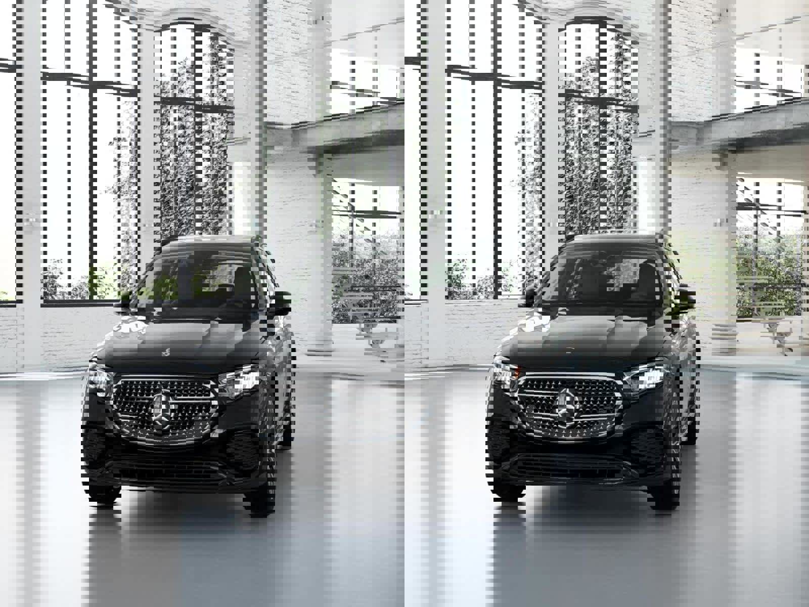 New 2026 Mercedes-Benz E 450 4MATIC All-Terrain Wagon image 41