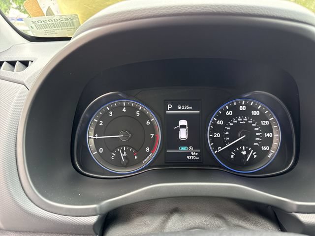 Used 2023 Hyundai Kona SEL w/ Cargo Package FWD image 15