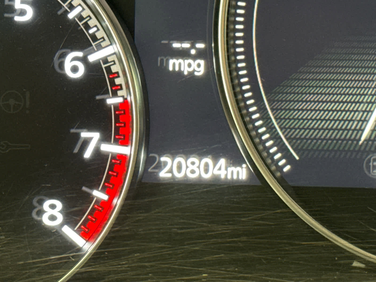 Certified 2023 MAZDA CX-30 AWD 2.5 S w/ Select Package image 14