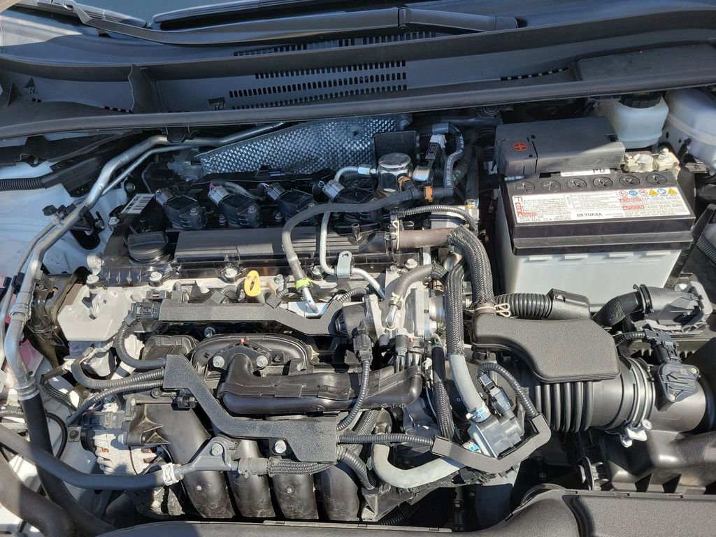 Certified 2023 Toyota Corolla SE FWD image 34