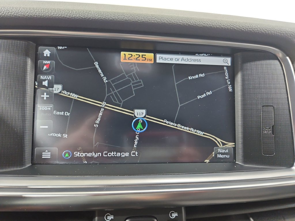 Used 2016 Kia Optima EX w/ Premium Package FWD image 20