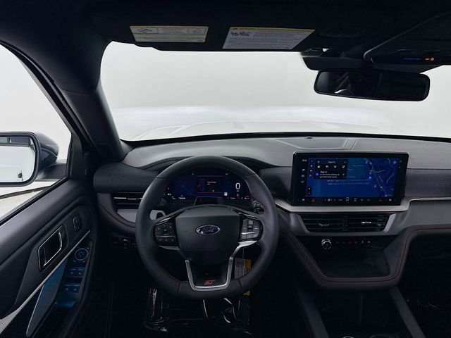 New 2026 Ford Explorer ST w/ Sun And Sound Package image 24