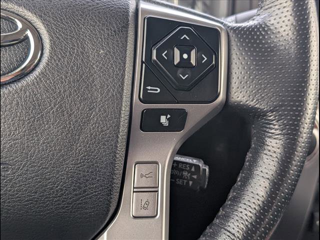 Used 2023 Toyota 4Runner Limited image 17