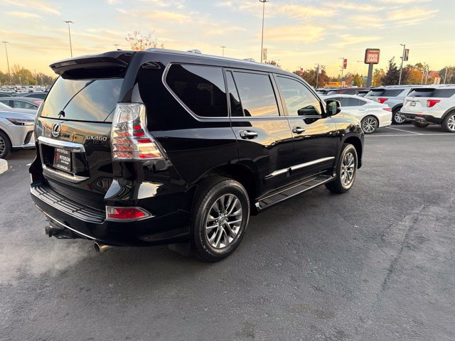 Used 2019 Lexus GX 460 Luxury AWD/4WD image 6
