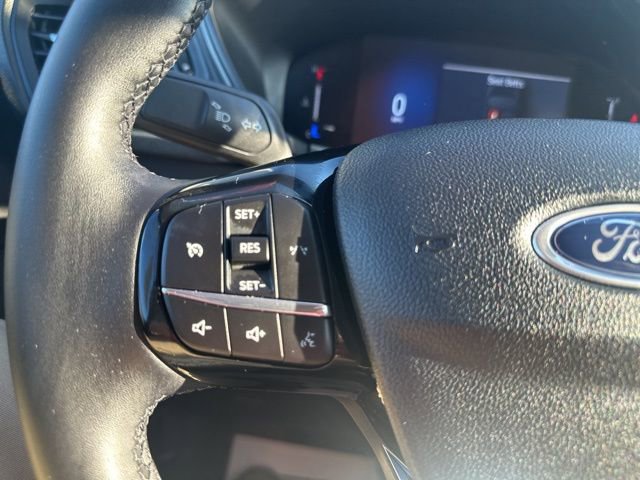 New 2026 Ford Escape Active w/ Cold Weather Package image 39