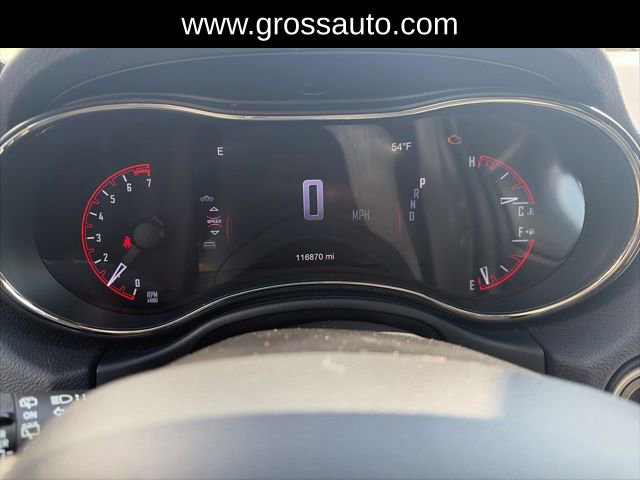 Used 2020 Dodge Durango GT image 25