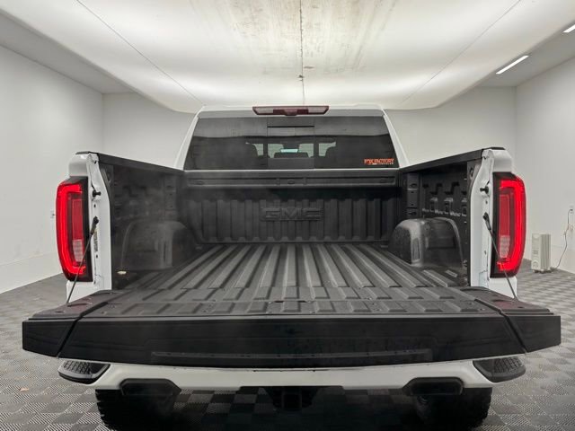 New 2026 GMC Sierra 1500 AT4 w/ AT4 Premium Package AWD/4WD image 12