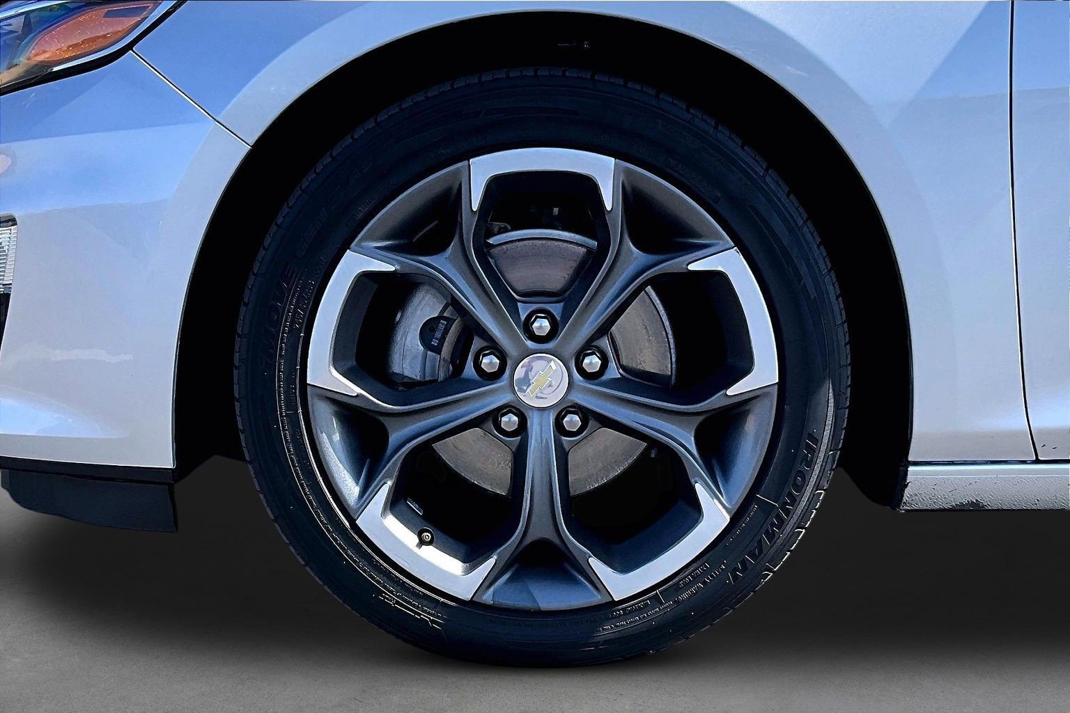 Used 2022 Chevrolet Malibu LT FWD image 8
