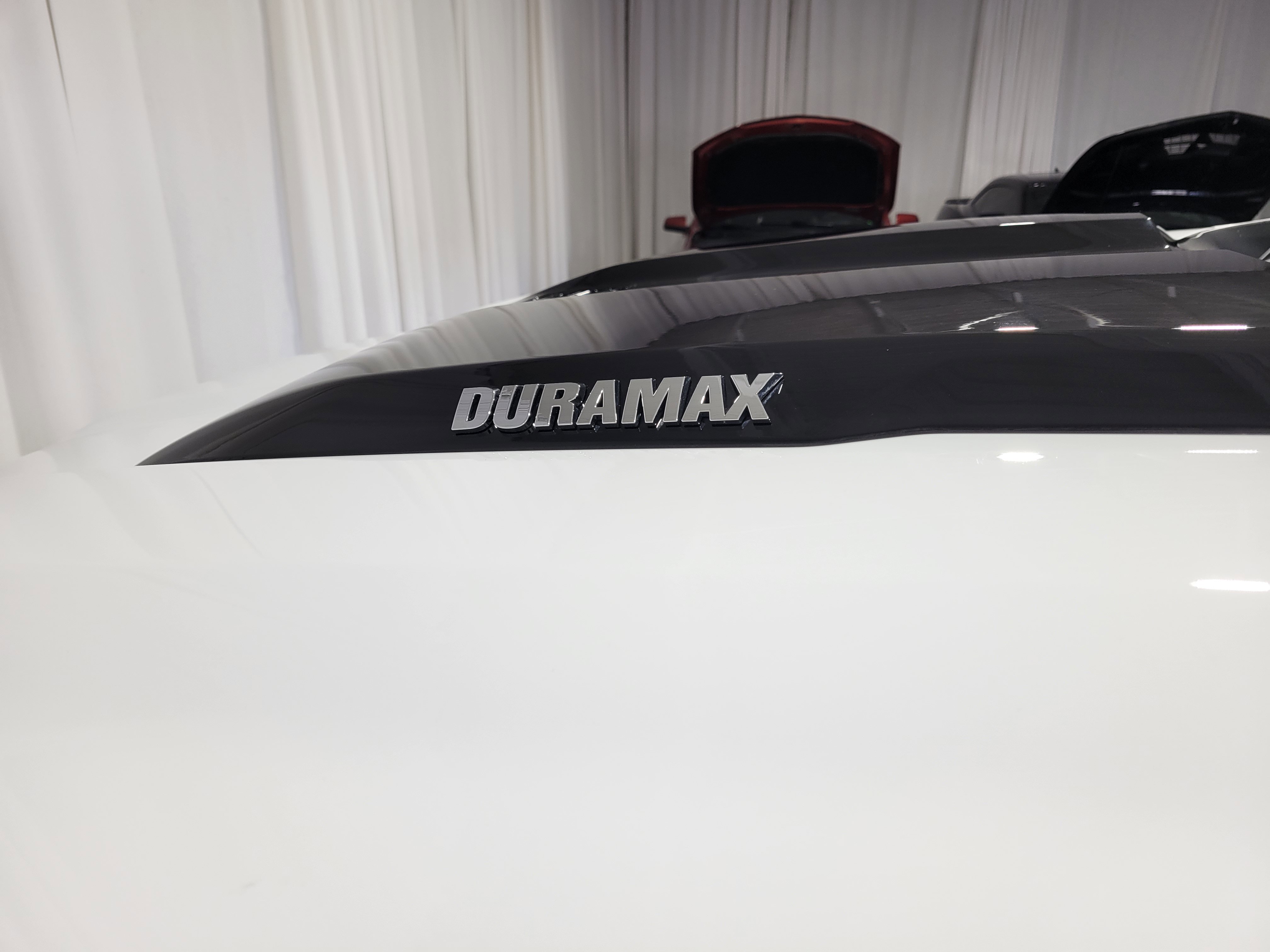 Certified 2025 Chevrolet Silverado 1500 LT Trail Boss w/ LT Trail Boss Premium Package image 17