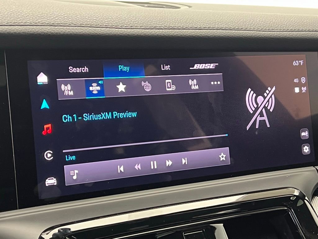 Used 2024 Porsche Panamera image 14