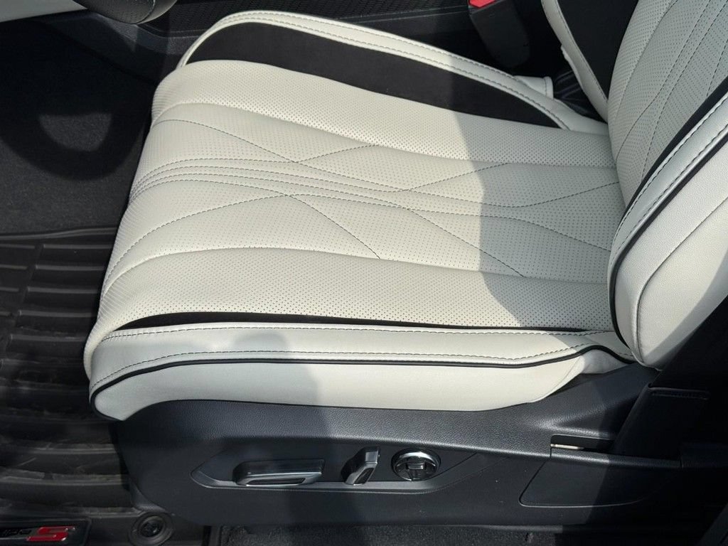 New 2026 Acura MDX Type S AWD/4WD image 14