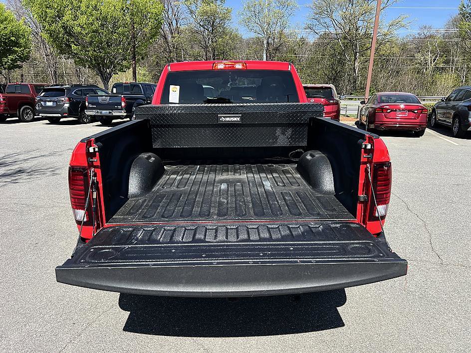 Used 2022 RAM 1500 Classic Warlock image 15