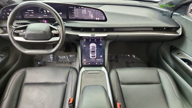 Used 2024 Lucid Air Touring AWD/4WD image 19