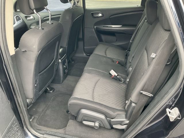 Used 2011 Dodge Journey Crew image 12